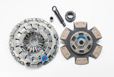South Bend / DXD Racing Clutch 01-05 Audi Allroad Stg 2 Drag Clutch Kit