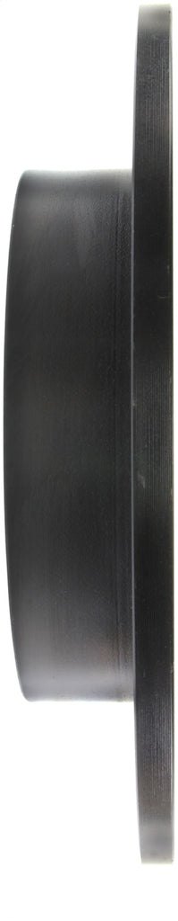 StopTech Power Slot 91-97/99-02 Infiniti G20 / 93-01 Nissan Altima Rear Disc Slotted Rear Right Rot