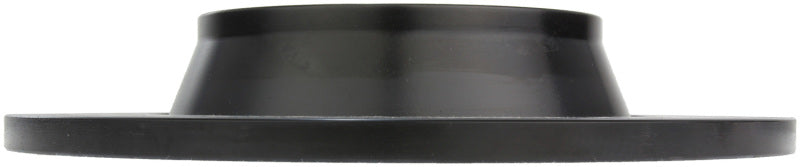 StopTech Slotted & Drilled Sport Brake Rotor