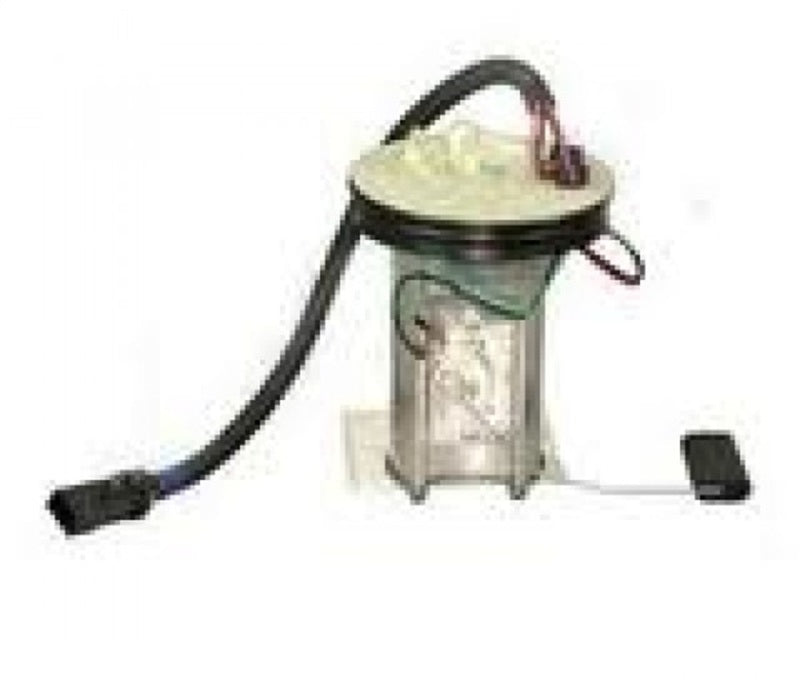 Omix Fuel Pump Module 03-04 Jeep Grand Cherokee (WJ)