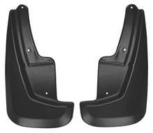 Load image into Gallery viewer, Husky Liners 11-12 Dodge Durango Custom-Molded Front Mud Guards