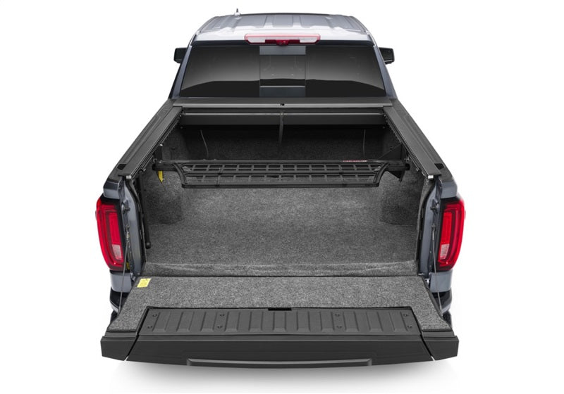 Roll-N-Lock 2020 Chevy Silverado/Sierra 2500/3500 MB 80-1/2in Cargo Manager