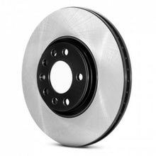 Load image into Gallery viewer, Centric 07-08 Mercedes-Benz GL320 GCX Brake Rotors - Front