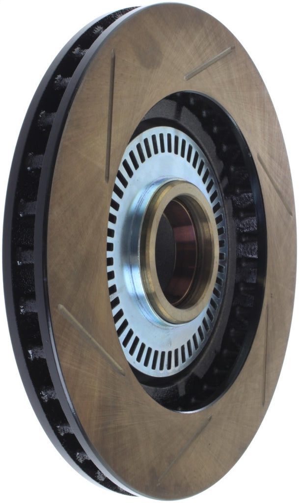 StopTech Slotted Sport Brake Rotor