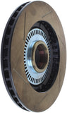 StopTech Slotted Sport Brake Rotor