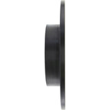StopTech 98-11 Volkswagen Beetle Cryo Sport Drilled Left Rear Rotor