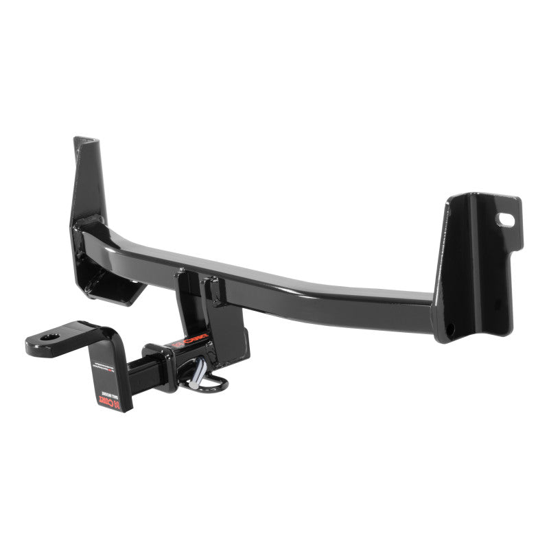 Curt 2014 Nissan Versa Note Class 1 Trailer Hitch w/1-1/4in Ball Mount BOXED