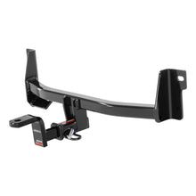 Load image into Gallery viewer, Curt 2014 Nissan Versa Note Class 1 Trailer Hitch w/1-1/4in Ball Mount BOXED