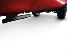 Load image into Gallery viewer, AMP Research 1999-2013 Chevrolet Silverado All Beds BedStep2 - Black - GTR Auto