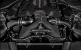 Eventuri BMW F90 M5/M8 Carbon Turbo Inlet