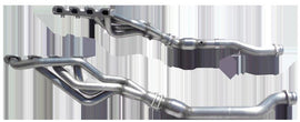 ARH 2012+ Jeep Grand Cherokee SRT-8 1-3/4in x 3in Long System w/ Cats