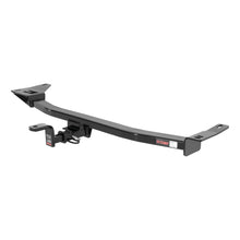 Load image into Gallery viewer, Curt 05-07 Ford Freestyle Class 2 Trailer Hitch w/1-1/4in Ball Mount BOXED