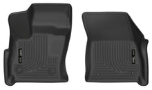 Load image into Gallery viewer, Husky Liners 21-23 Chevrolet Tahoe w/2nd Row Bench Seat X-Act Contour 3RD SEAT FLOOR LINER - GTR Auto