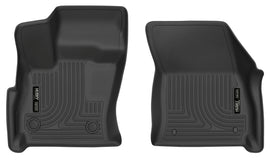 Husky Liners 21-23 Chevrolet Tahoe w/2nd Row Bench Seat X-Act Contour 3RD SEAT FLOOR LINER - GTR Auto