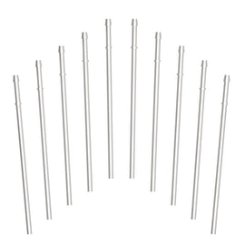 MagnaFlow Hanger .375inch straight 10pk