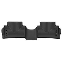 Load image into Gallery viewer, Husky Liners 18-22 Hyundai Kona X-Act Contour 2nd Seat Floor Liner - Black - GTR Auto