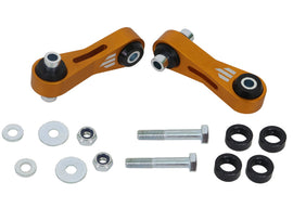 Whiteline 13+ Scion FRS/Subaru BRZ/Toyota 86 / 09-18 Subaru Forester Rear Swaybar End Link Kit - GTR Auto
