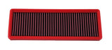BMC 94-99 Fiat Punto I (176) 85 1.2L Replacement Panel Air Filter