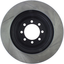 Load image into Gallery viewer, StopTech Slotted Sport Brake Rotor