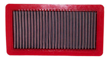 Load image into Gallery viewer, BMC 94-99 Fiat Punto I (176) 75 TD 1.7 ELX Replacement Panel Air Filter