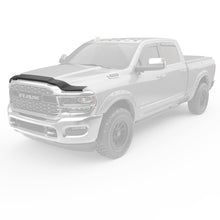 Load image into Gallery viewer, EGR 20+ Dodge Ram HD Superguard Hood Shield - Matte (302865)