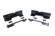 Load image into Gallery viewer, MaxTrac 19-22 Chevy Silverado 1500 Rear C-Frame Support Section