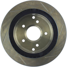 Load image into Gallery viewer, StopTech Slotted Sport Brake Rotor