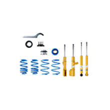 Load image into Gallery viewer, Bilstein B14 (PSS) 2016-2018 Smart Fortwo Front and Rear Performance Suspension Kit