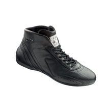 Load image into Gallery viewer, OMP Carrera Low Boots My2021 Black - Size 47 (Fia 8856-2018)