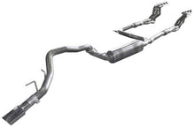 Load image into Gallery viewer, ARH 2012-2015 Infiniti QX56 5.6L V8 1-7/8in x 3in Full System w/ Cats