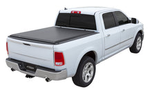 Load image into Gallery viewer, Access Literider 08-11 Dodge Dakota 6ft 6in Bed (w/ Utility Rail) Roll-Up Cover