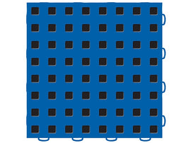 WeatherTech Expansion Joint 3in x 12in - Blue