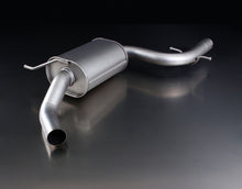 Load image into Gallery viewer, Remus 2004 Volkswagen GTI 2.0L TSI Front Silencer