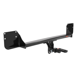 Curt 10-13 Mini Cooper Class 1 Trailer Hitch w/1-1/4in Ball Mount BOXED