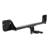 Curt 10-13 Mini Cooper Class 1 Trailer Hitch w/1-1/4in Ball Mount BOXED