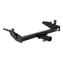 Load image into Gallery viewer, Curt 03-04 Nissan Frontier Long Box Class 3 Trailer Hitch w/2in Receiver BOXED