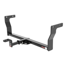 Load image into Gallery viewer, Curt 06-11 Hyundai Azera Sedan Class 1 Trailer Hitch w/1-1/4in Ball Mount BOXED