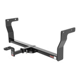 Curt 06-11 Hyundai Azera Sedan Class 1 Trailer Hitch w/1-1/4in Ball Mount BOXED