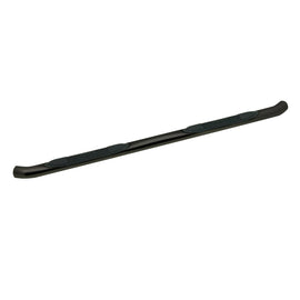 Westin 2010-2015 Toyota 4Runner Trail Edition E-Series 3 Nerf Step Bars - Black - GTR Auto