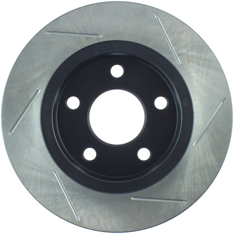 StopTech Slotted Sport Brake Rotor