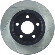 Load image into Gallery viewer, StopTech Slotted Sport Brake Rotor