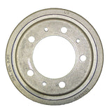 Omix Brake Drum 9-Inch- 53-71 Willys & Jeep Models