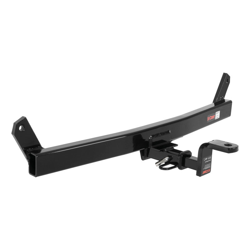 Curt 93-97 Volvo 850 Class 2 Trailer Hitch w/1-1/4in Ball Mount BOXED