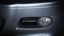 Load image into Gallery viewer, Eventuri BMW E46 M3 - Black Carbon Intake