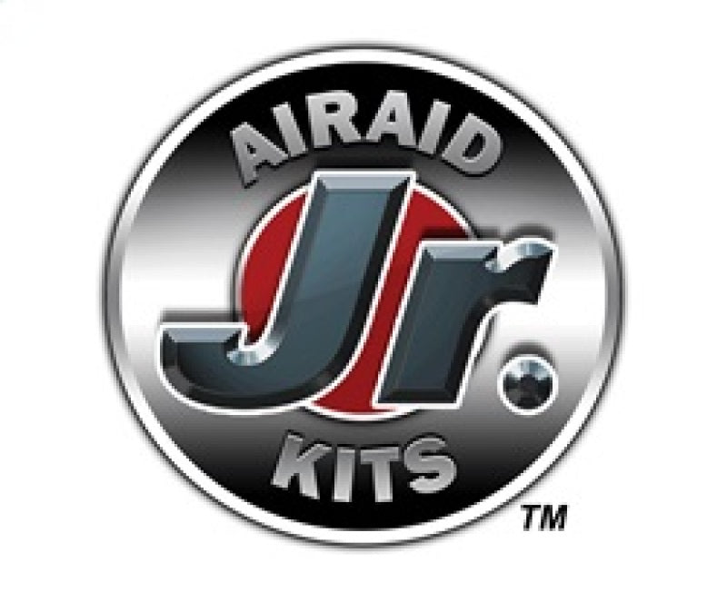 Airaid 2018 Ford F150 V6 3.5L F/l Jr Intake Kit