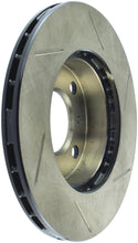 Load image into Gallery viewer, StopTech Slotted Sport Brake Rotor
