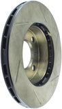 StopTech Slotted Sport Brake Rotor