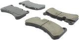 StopTech Performance Brake Pads