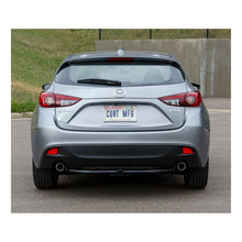 Load image into Gallery viewer, Curt 2014 Mazda 3 Class 1 Trailer Hitch w/1-1/4in Receiver BOXED