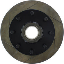 Load image into Gallery viewer, StopTech Slotted Sport Brake Rotor